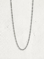 smaller-twist necklace