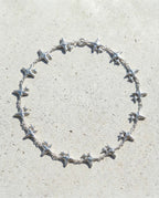 star-chain necklace Ⅱ