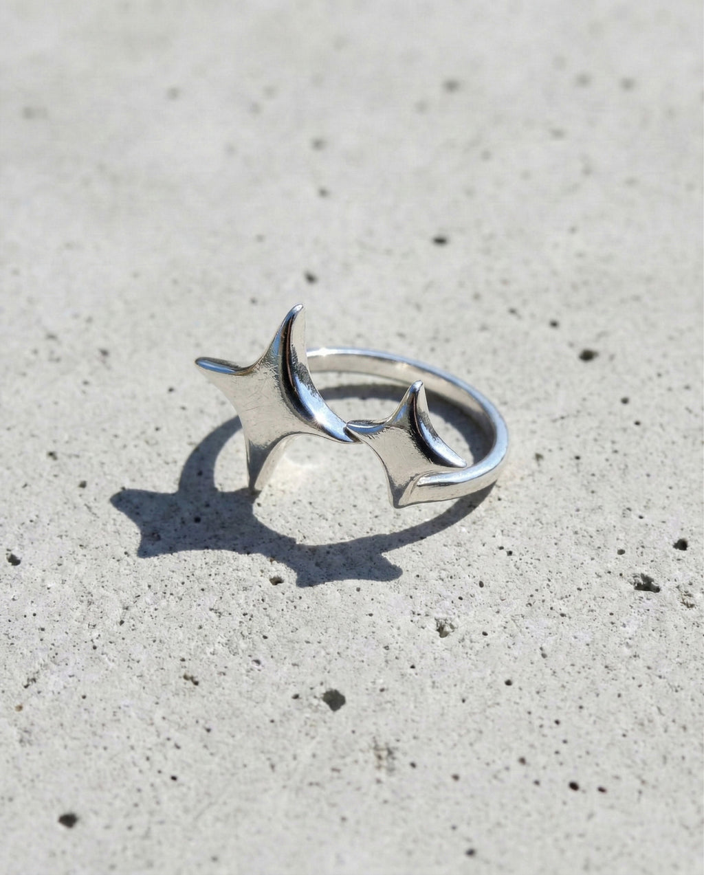 star ring