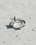 star ring