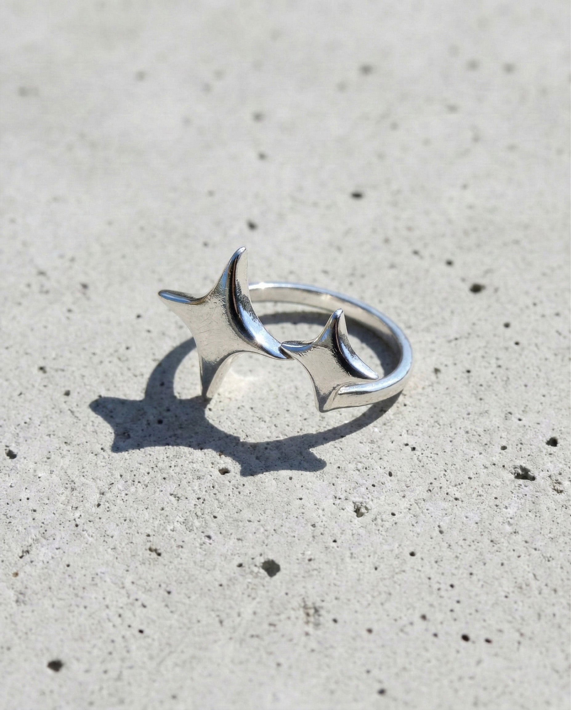 star ring